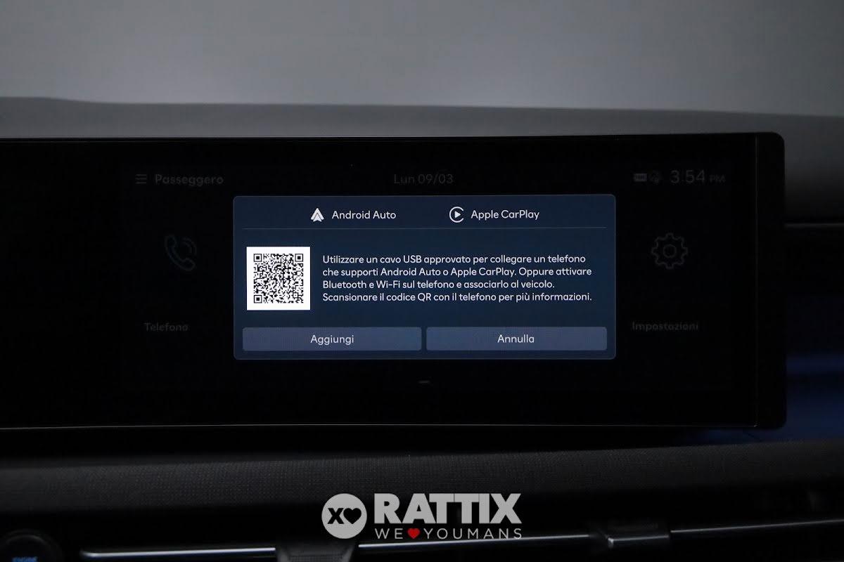 Hyundai Tucson 1.6 hev 239CV Exellence auto