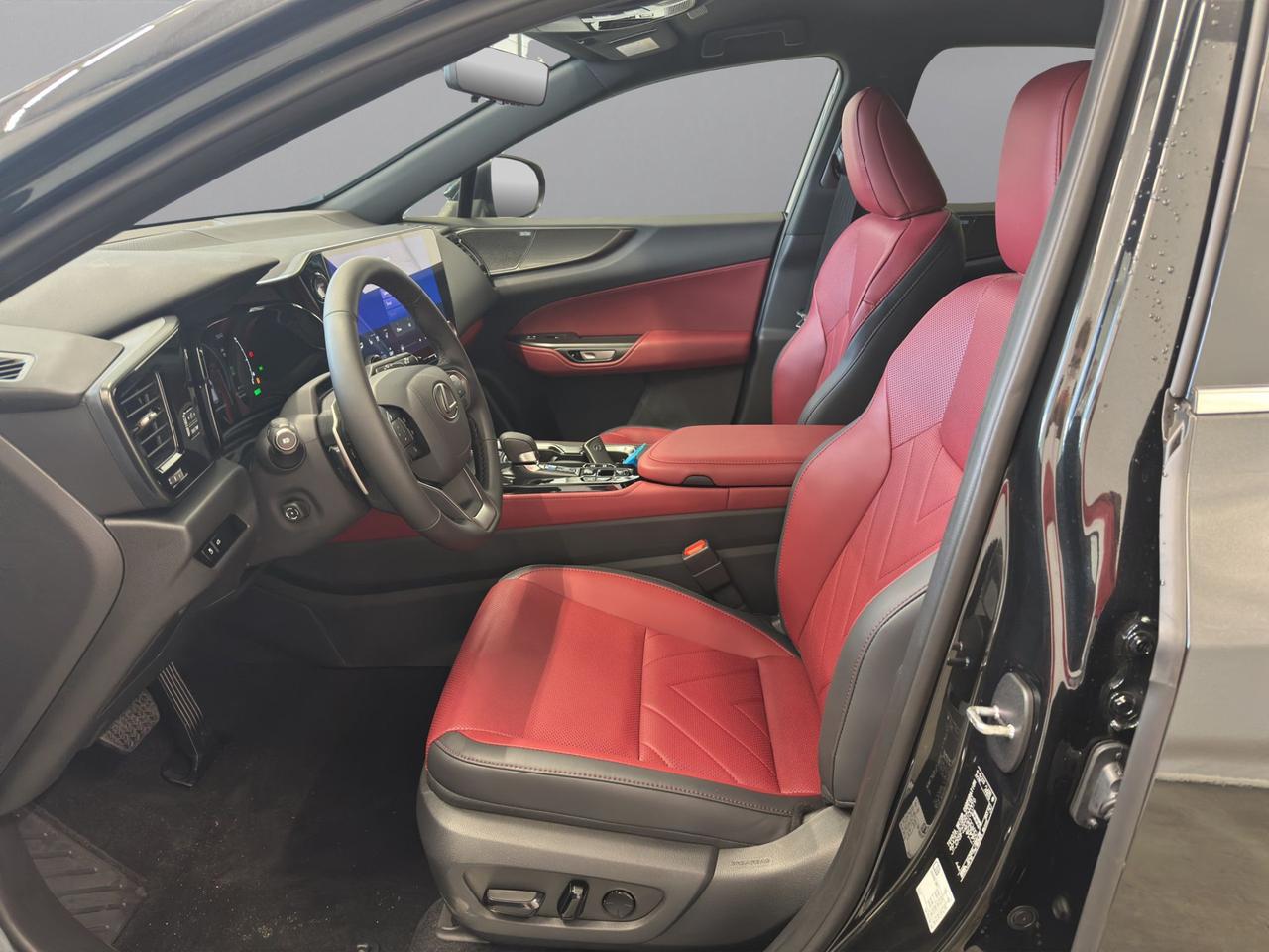 Lexus NX 2.5 phev F-Sport 4wd 292cv e-cvt