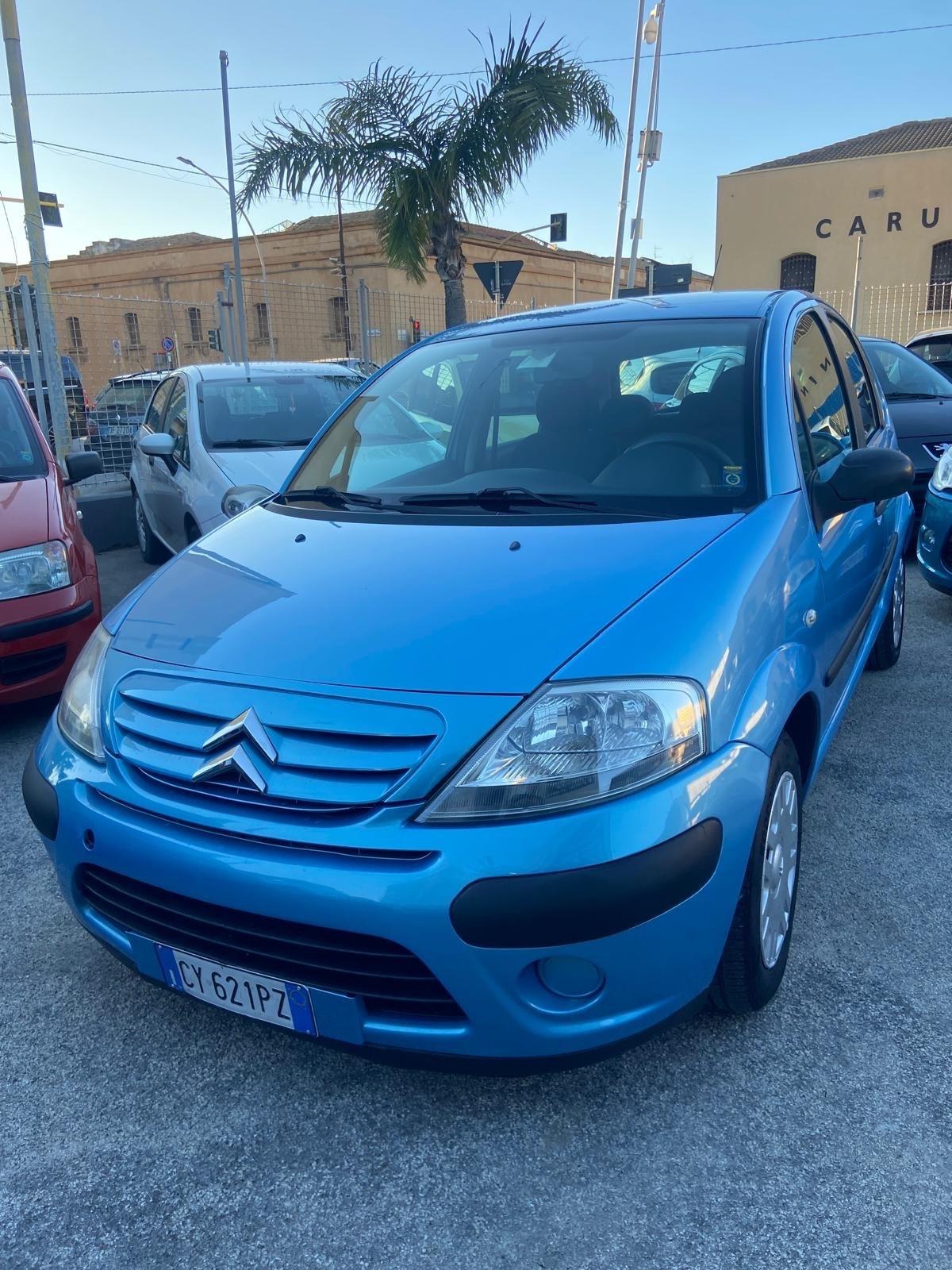 Citroen C3 1.1 Elegance
