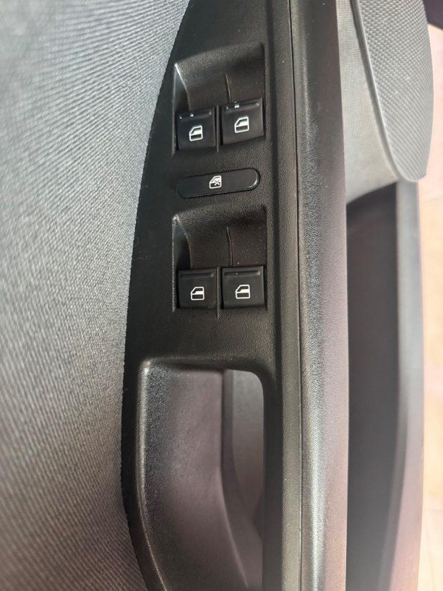 SEAT Altea 1.6 Stylance Dual