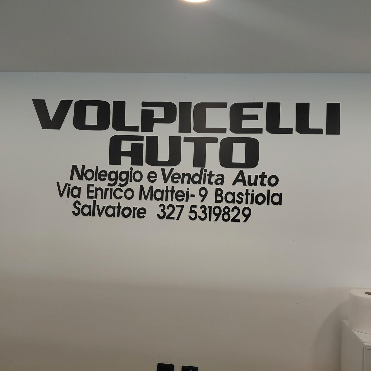 FIAT GRANDE PUNTO ANNO 2006 BZ 1.2 ADATTA NEOPATENTATI KM 189 MILA