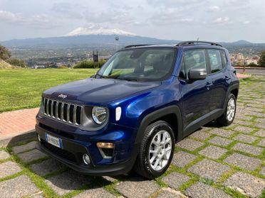 Jeep Renegade 1.6 mjt UNIPROPRIETARIO 12/2021