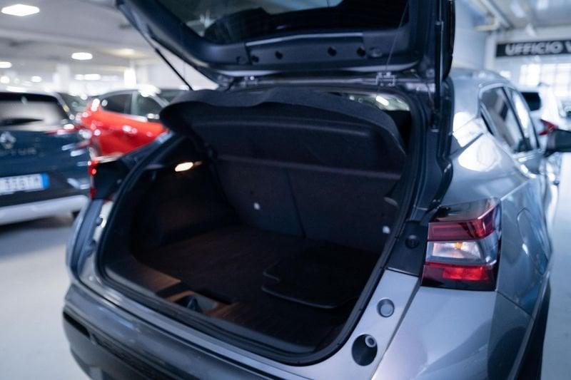 Nissan Juke 1.0 dig-t Acenta 114cv