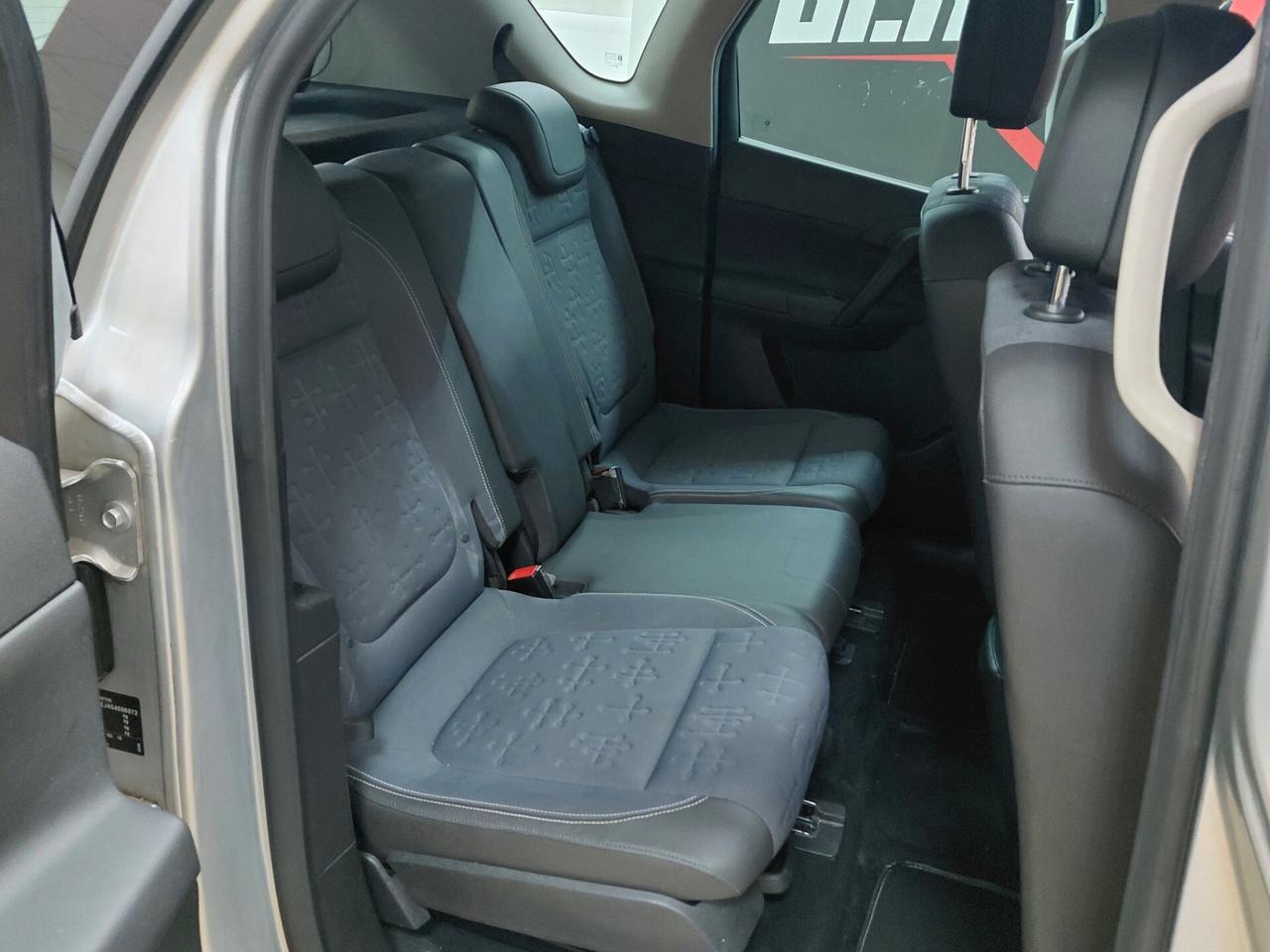 Opel Meriva 1.4 Turbo 120CV GPL 2016