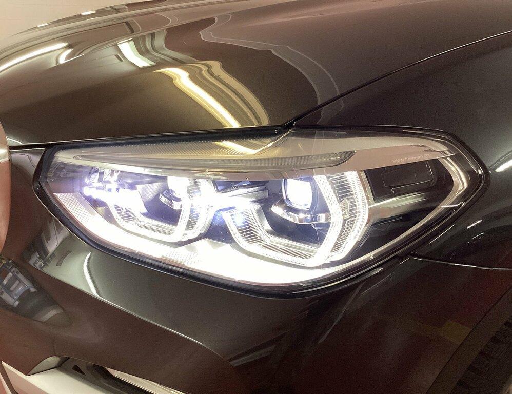 BMW X3 20 i xLine xDrive Steptronic