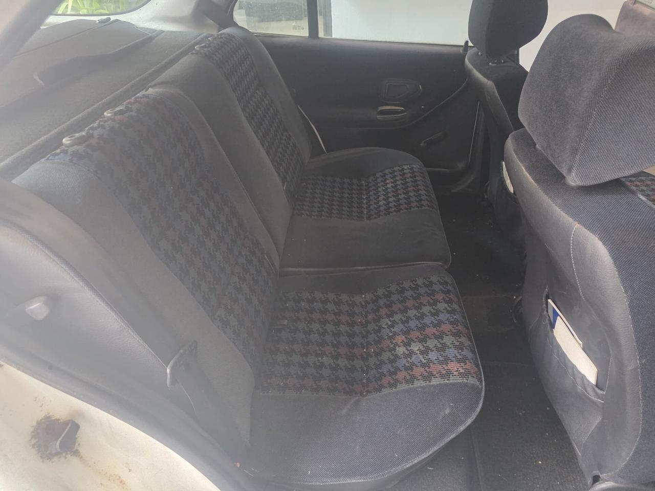 Peugeot 306 1.4 Station Wagon XR