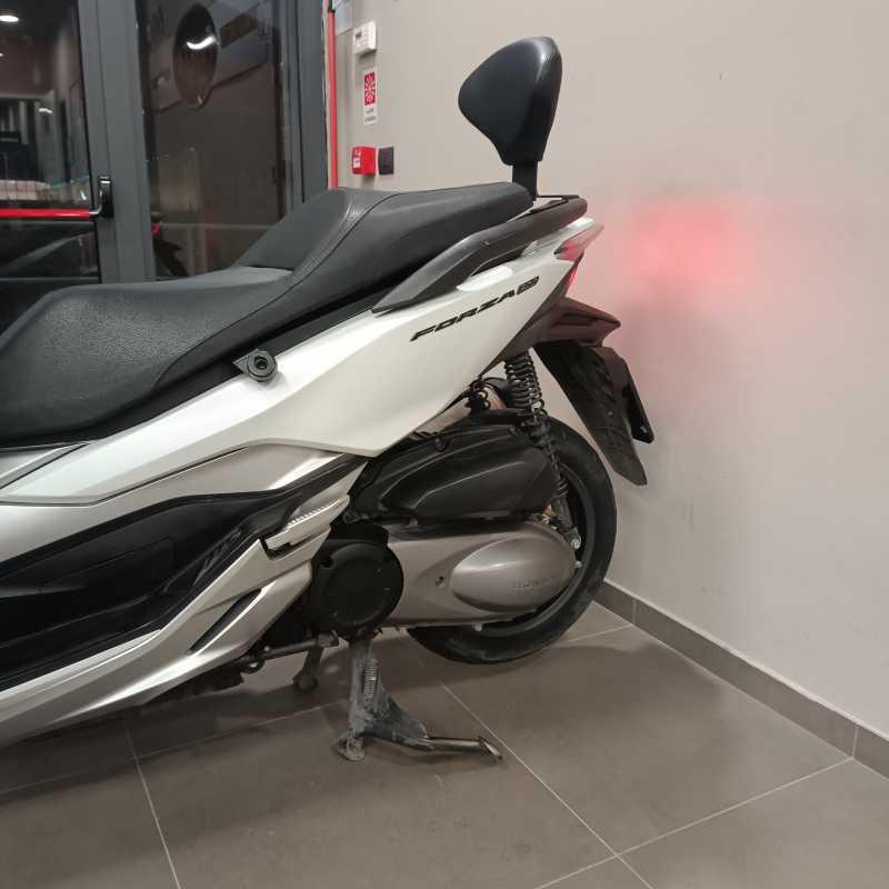 Honda Forza 300 ABS - 2020