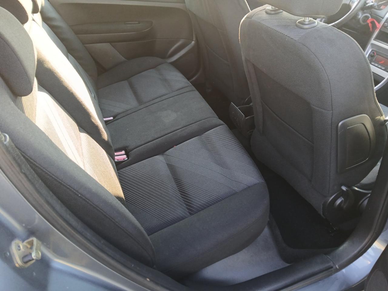 Peugeot 307 1.6 16V HDi 90CV 5p. X-Line