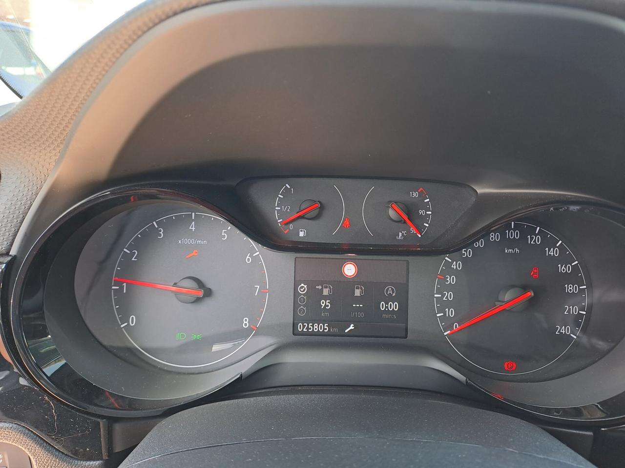 Opel Corsa 1.2 100 CV Elegance