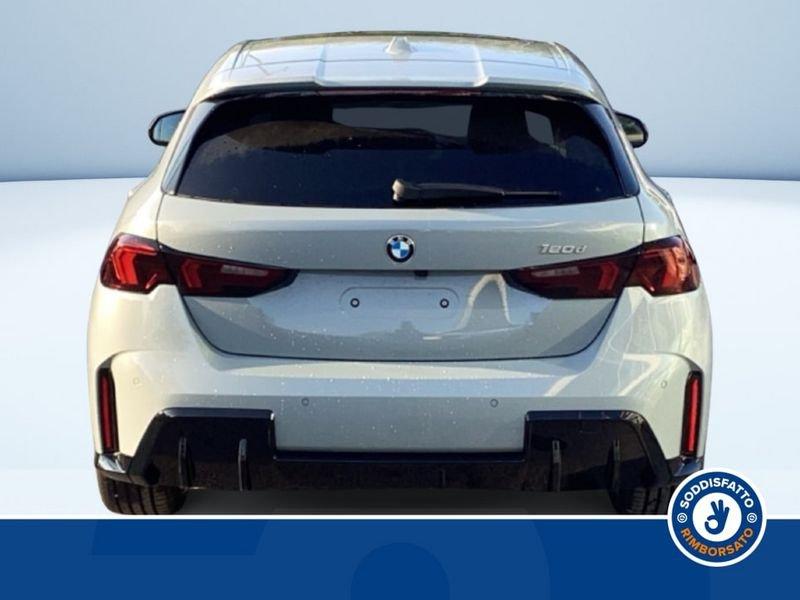 BMW Serie 1 120d M Sport Pro