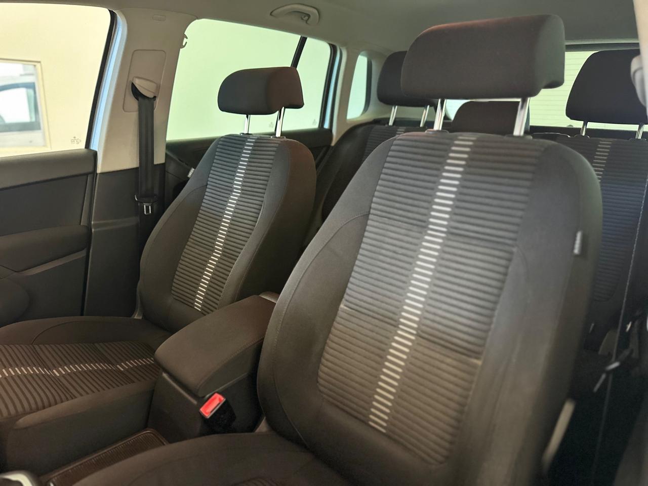 Volkswagen Tiguan 2.0 TDI 140CV 4MOTION DSG Sport & Style