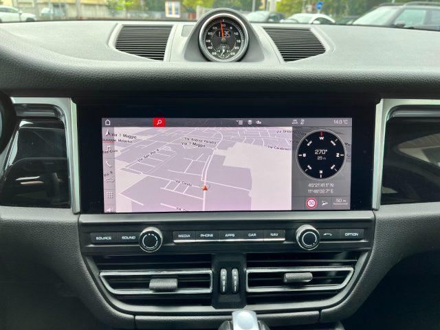 PORSCHE Macan 3.0 S *PANORAMA *PASM *CERCHI 21" *ACC *PDLS PLUS