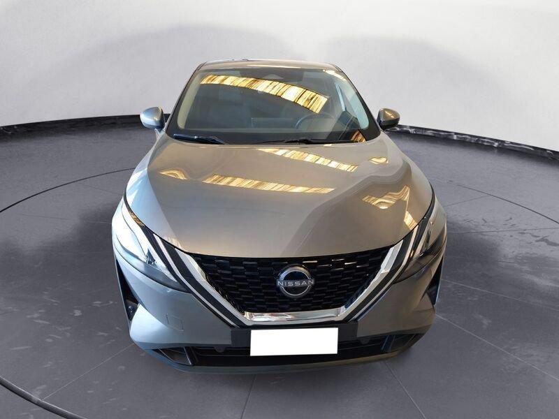 Nissan Qashqai 1.3 mhev N-Connecta 2wd 158cv xtronic 1.3 Mild Hybrid 158cv N-Connecta 2WD Xtron