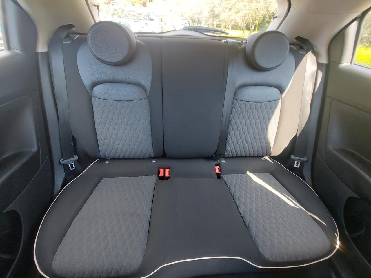 Fiat 500X 1.0 Turbo 120 CV Cross Lock -PREZZO REALE-