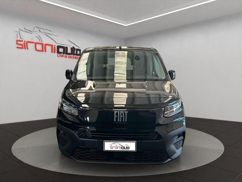 FIAT Doblò Doblo PL 1.5 BlueHdi 130cv EAT8 7p.ti