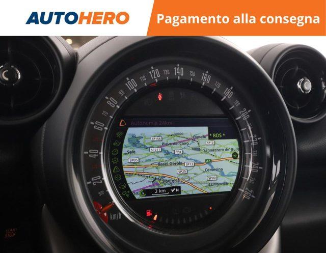 MINI Paceman Cooper D Paceman Automatica