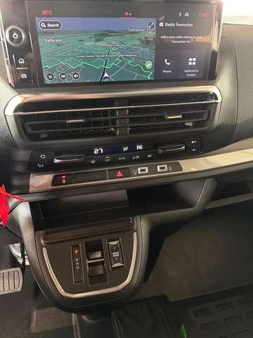 Fiat Ulysse 9 Posti XL (Passo Lungo) 2.0d 180cv Cambio Auto PREZZO SENZA VINCOLI