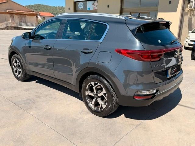 Kia Sportage 1.6 ECOGPL 2WD Energy