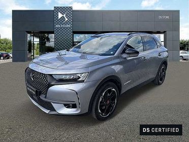 DS 7 DS 7 Crossback BlueHDi 130 CV AT8 Performance Line