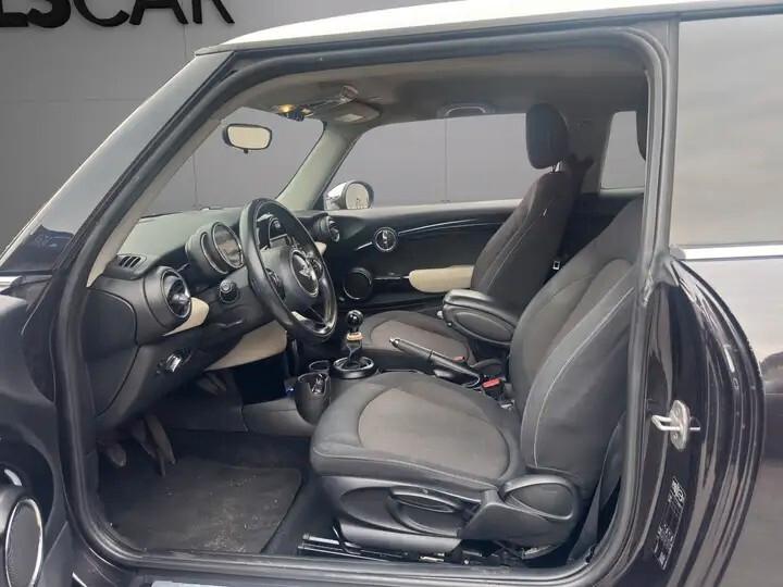 MINI Cooper D 1.5 Business 5p~Unipro~Promo finanziamento