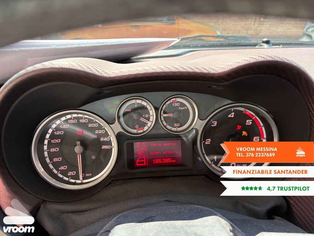 ALFA ROMEO MiTo MiTo 1.6 JTDm 16V Distinctive