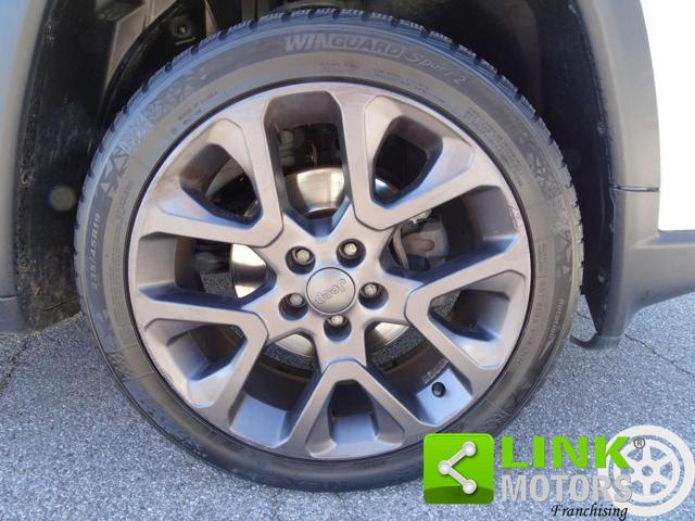 JEEP Compass 1.6 Multijet II 2WD S