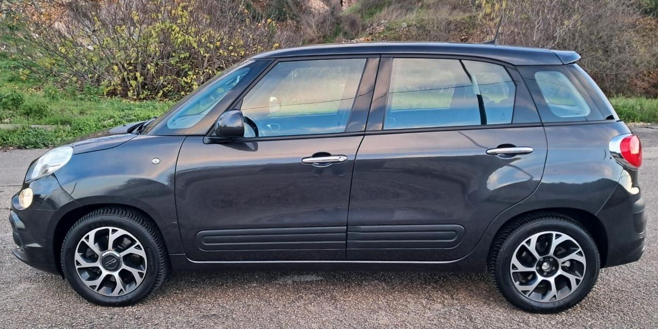 Fiat 500L Pro 1.6 MJT 120CV Mirror 4 posti (N1) (Iva esposta)