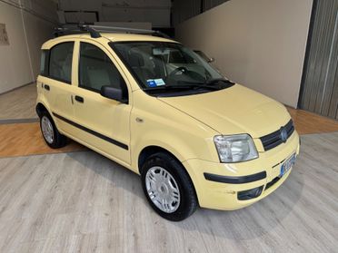 Fiat Panda Natural Power