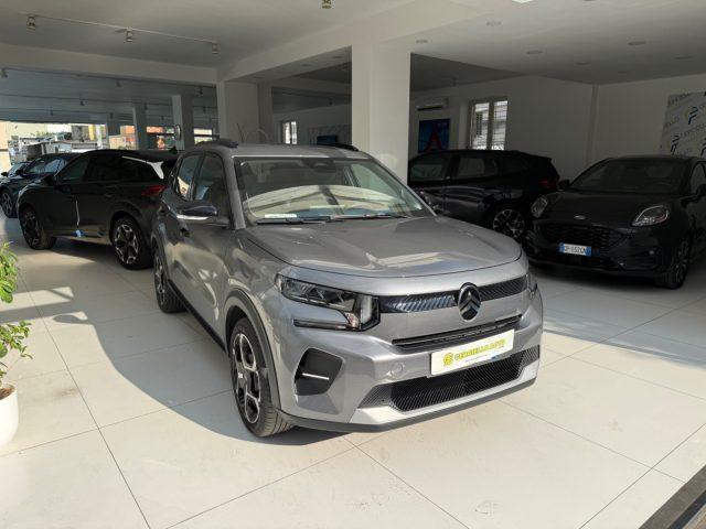 CITROEN C3 PureTech 100 S&S You Pack Plus da ?179,00 mensili