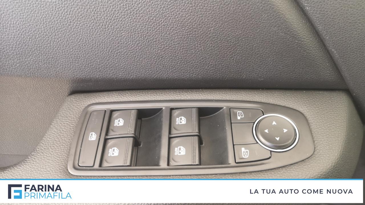 RENAULT Clio V 2023 - Clio 1.0 tce Evolution Gpl 100cv