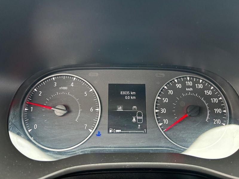Dacia Sandero Stepway III 2021 Stepway 1.0 tce ECO-G Comfort