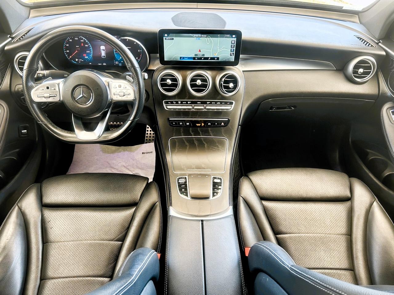 Mercedes-benz GLC 220d 194cv 4Matic Premium Plus