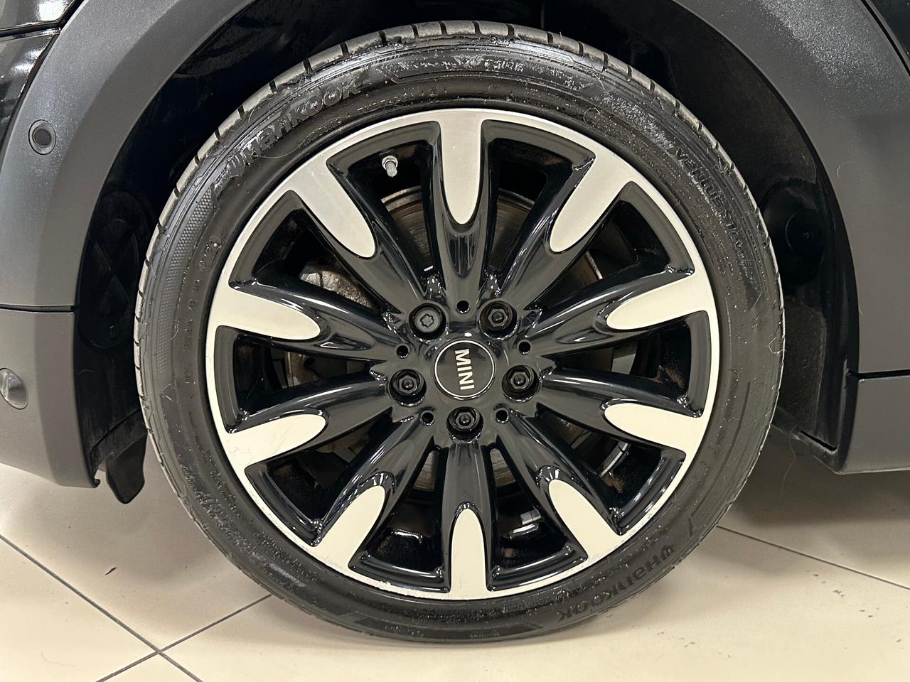 Mini 2.0 Cooper S 5 porte 178 CV - 2020
