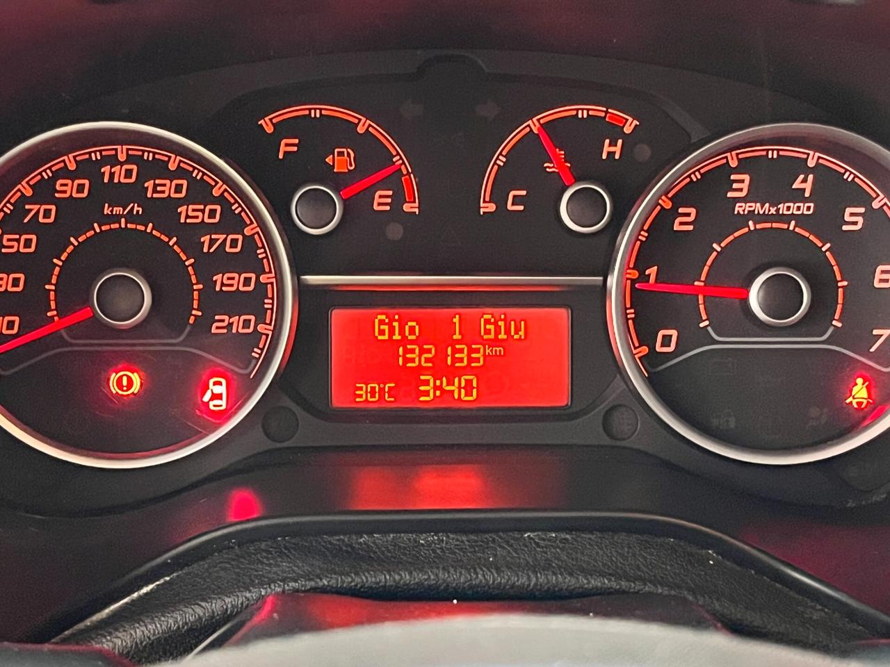 Fiat Doblo Doblò 1.3 MJT Cargo IVA ESPOSTA - 2017