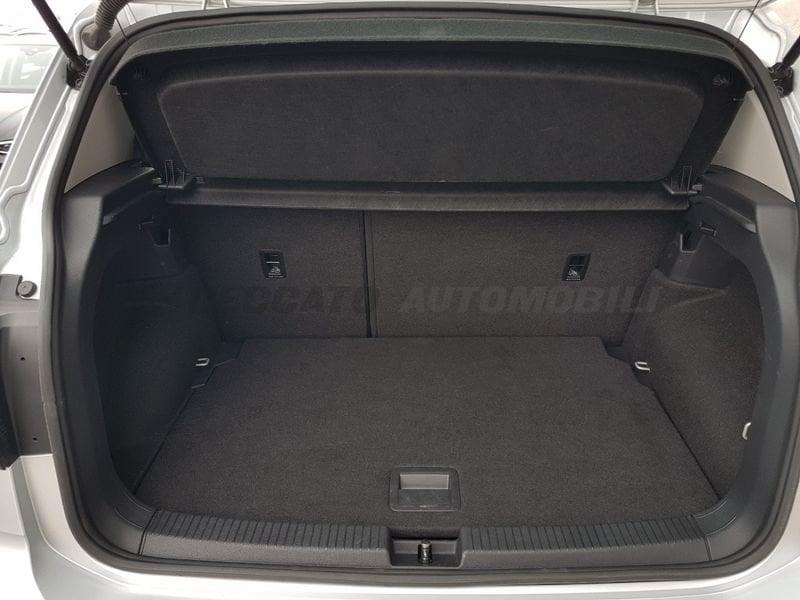 Volkswagen T-Cross T-Cross 1.0 tsi Life 95cv