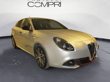 Alfa Romeo Giulietta Giulietta 1.6 JTDm 120 CV Sprint
