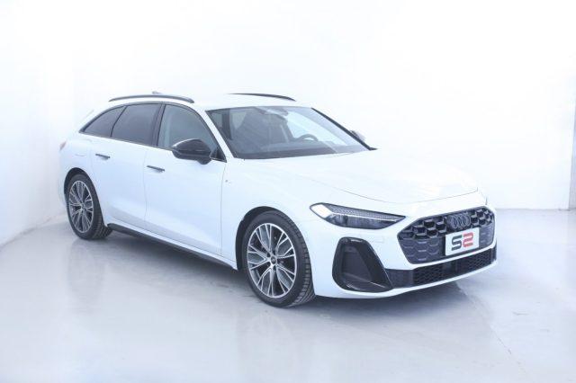 AUDI A5 Avant TFSI S tronic S Line edition black plus
