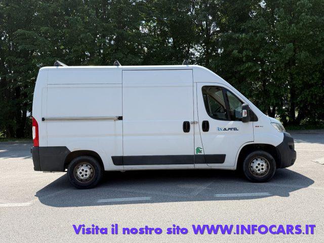 FIAT Ducato 33 2.3 MJT 130CV PM-TM Furgone