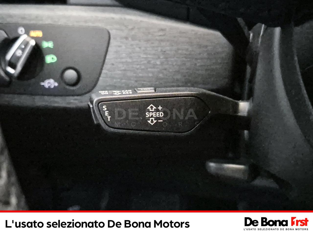 Audi A4 allroad allroad 40 2.0 tdi business evolution quattro 190cv s tronic