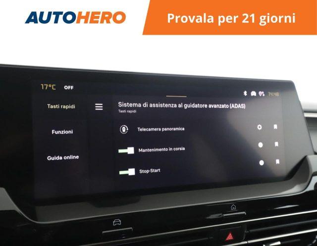 CITROEN C5 X PureTech 180 S&S EAT8 Shine Pack