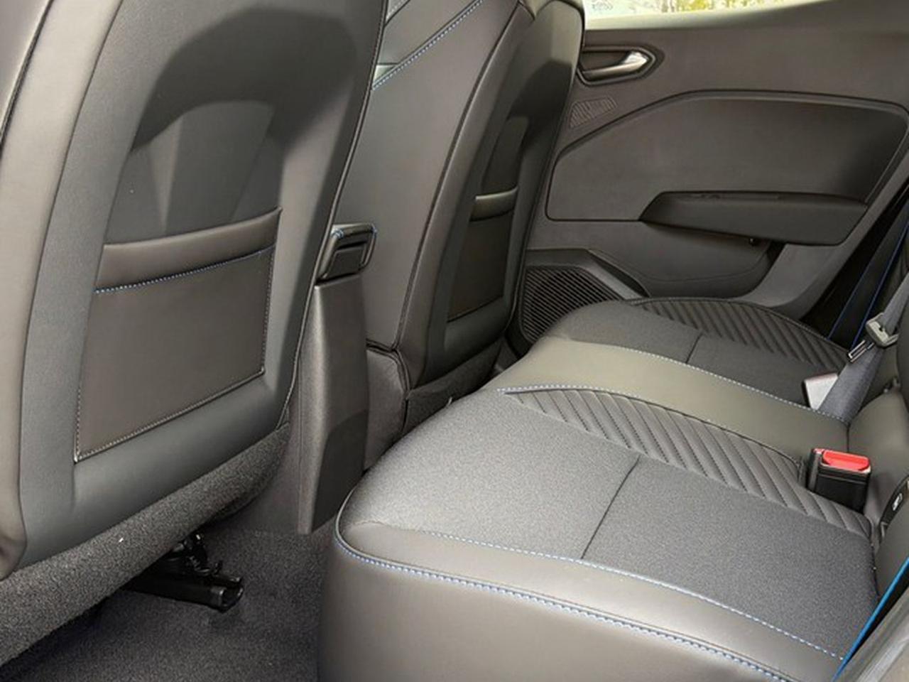 Renault Clio 1.0 tce esprit alpine 90cv