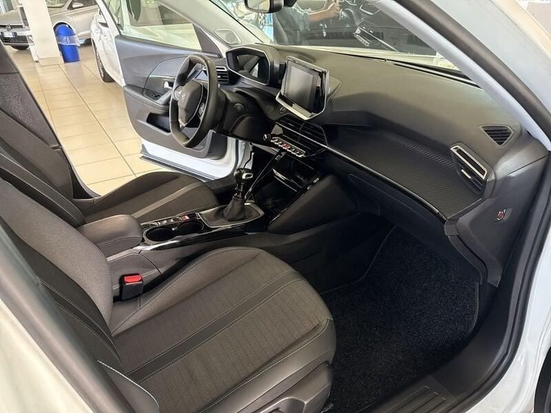 Peugeot 2008 2008 BlueHDi 110 S&S Allure