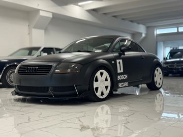 Audi TT Coupé 1.8T ASI* LEGGERE BENE ANNUNCIO