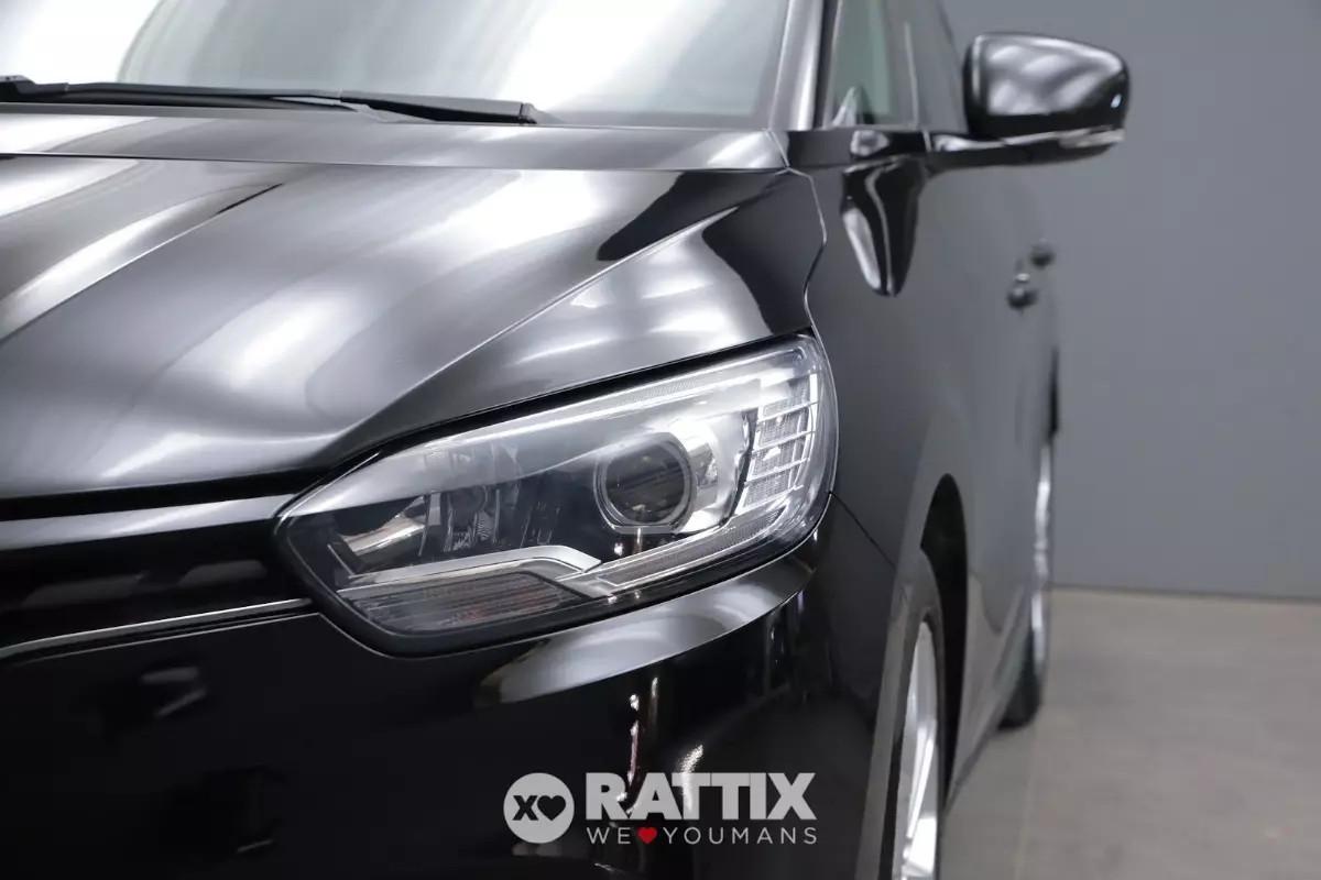 Renault Grand Scenic 1.5 DCI 110CV Energy Zen EDC 7p.ti