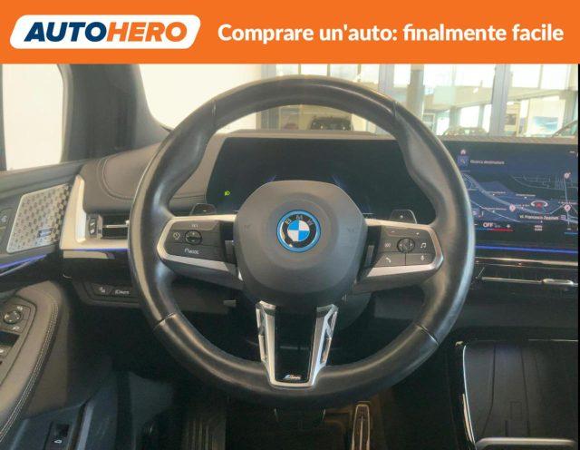 BMW 230 e xDrive Active Tourer Msport