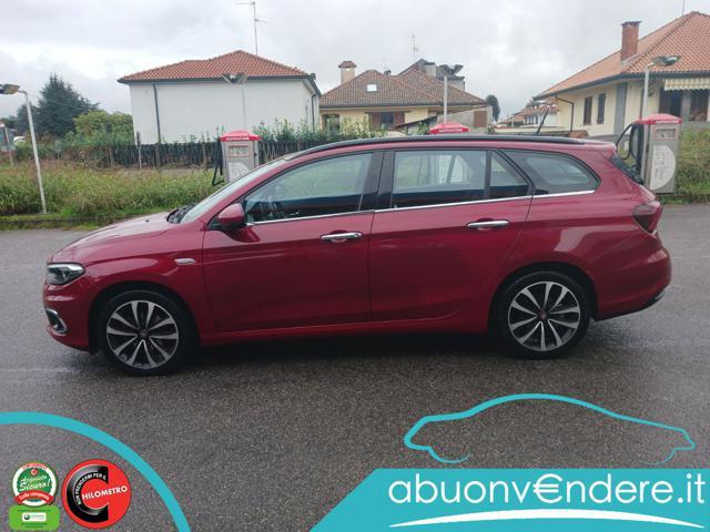 FIAT Tipo 1.6 Mjt S&S SW Lounge