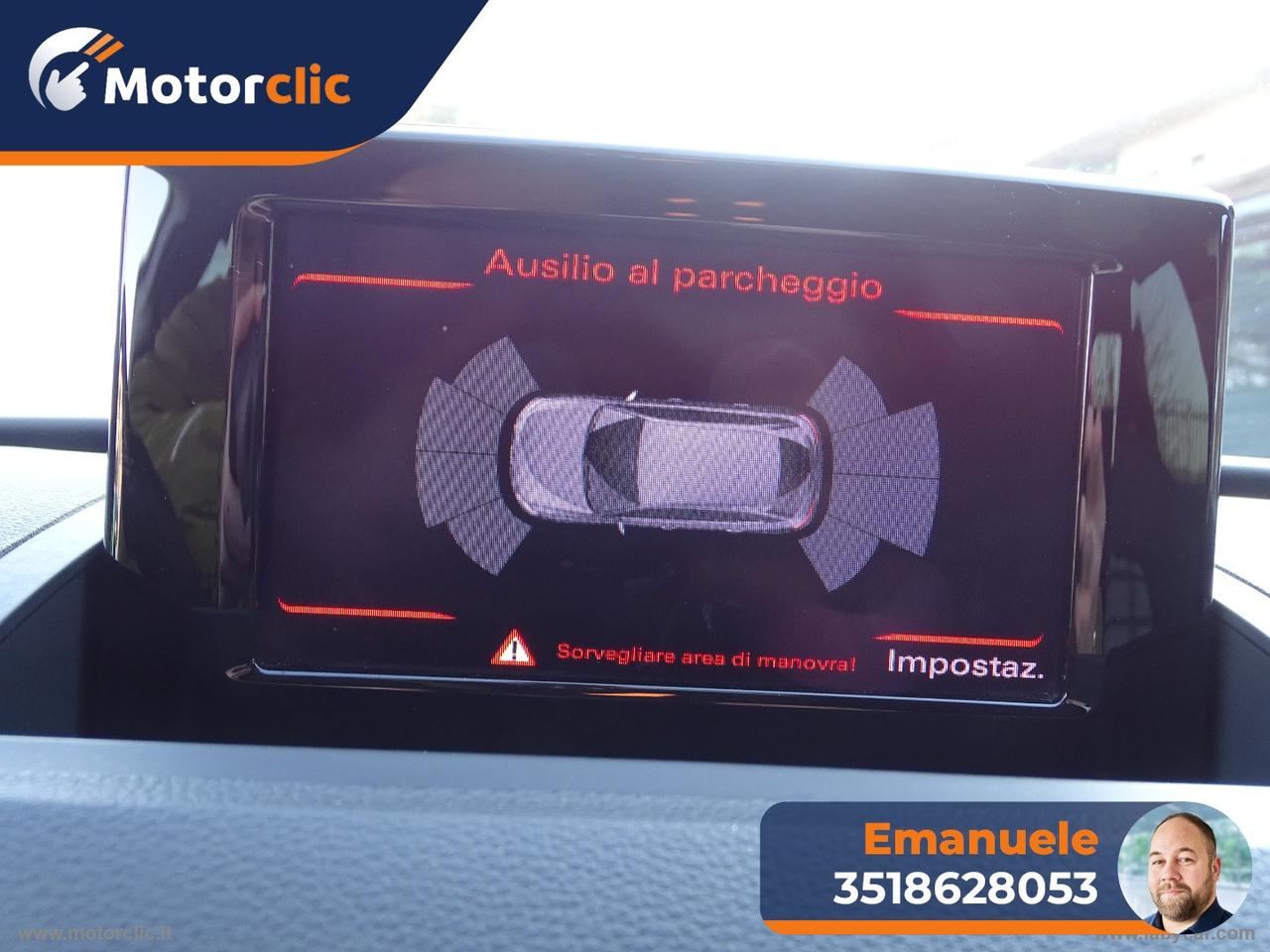 AUDI Q3 2.0 TDI 184CV S tr. quattro ed. Sport