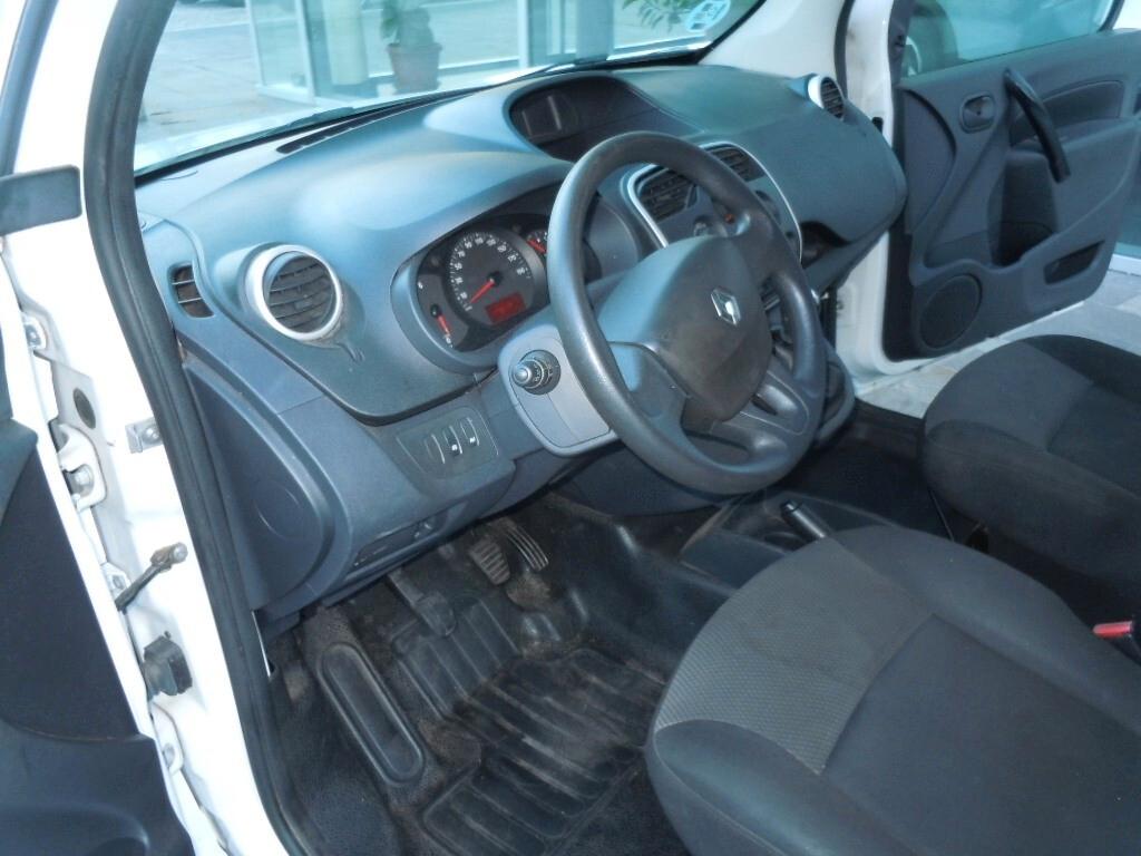 Renault Kangoo 1.5 dci 80 cv AUTOCARRO 2 POSTI