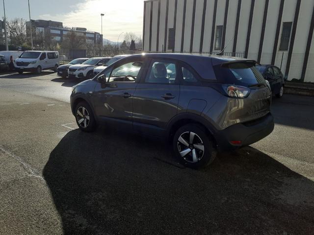 OPEL Crossland PROMO FINANZIAMENTO 1.2 Turbo 12V 110 CV Edition