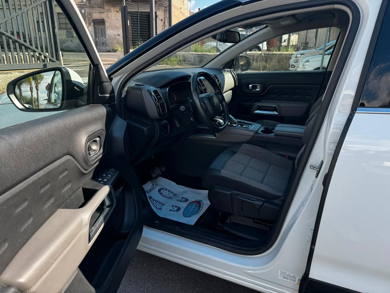 Citroen C5 Aircross BlueHDi 130 S&S EAT8 Shine